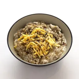 معصوب قشطة جبنه شيدر
